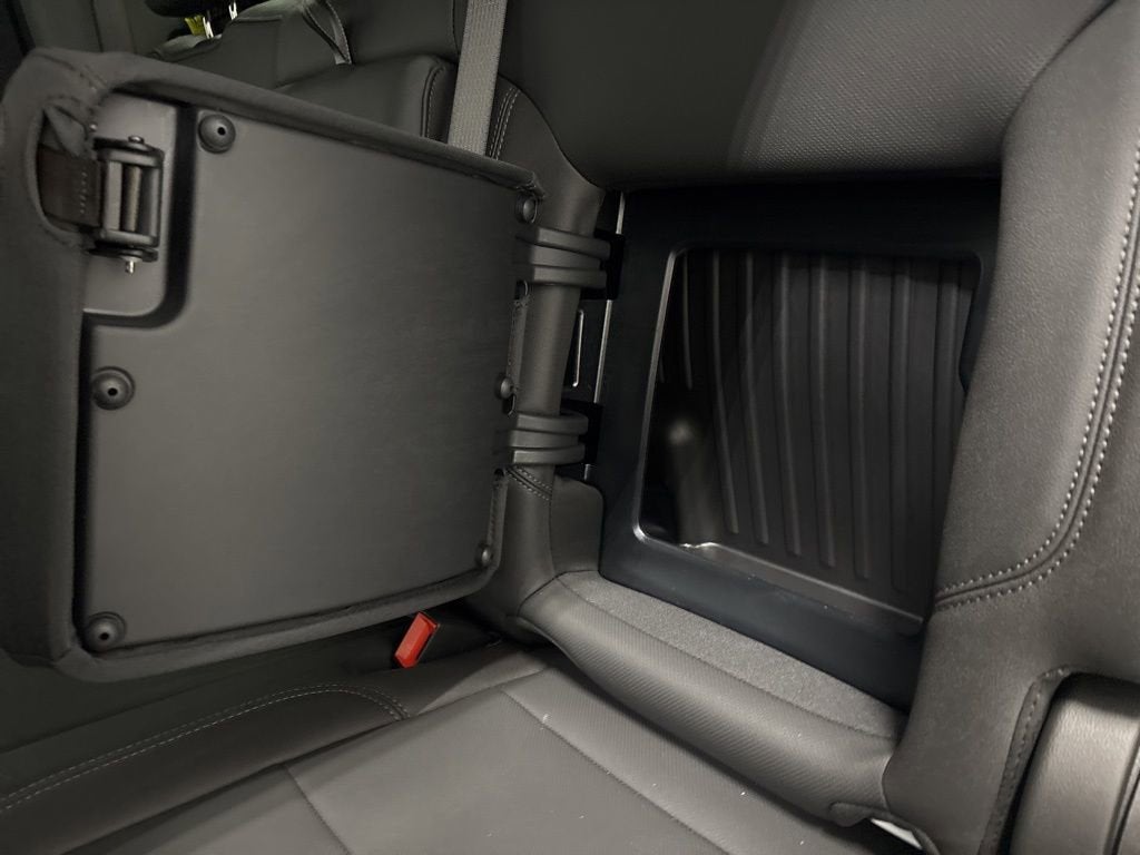 2026 Chevrolet Silverado 3500 HD LTZ Crew Cab Standard Box 4WD