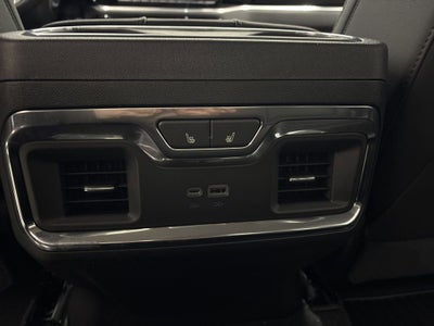 2026 Chevrolet Silverado 3500 HD LTZ Crew Cab Standard Box 4WD