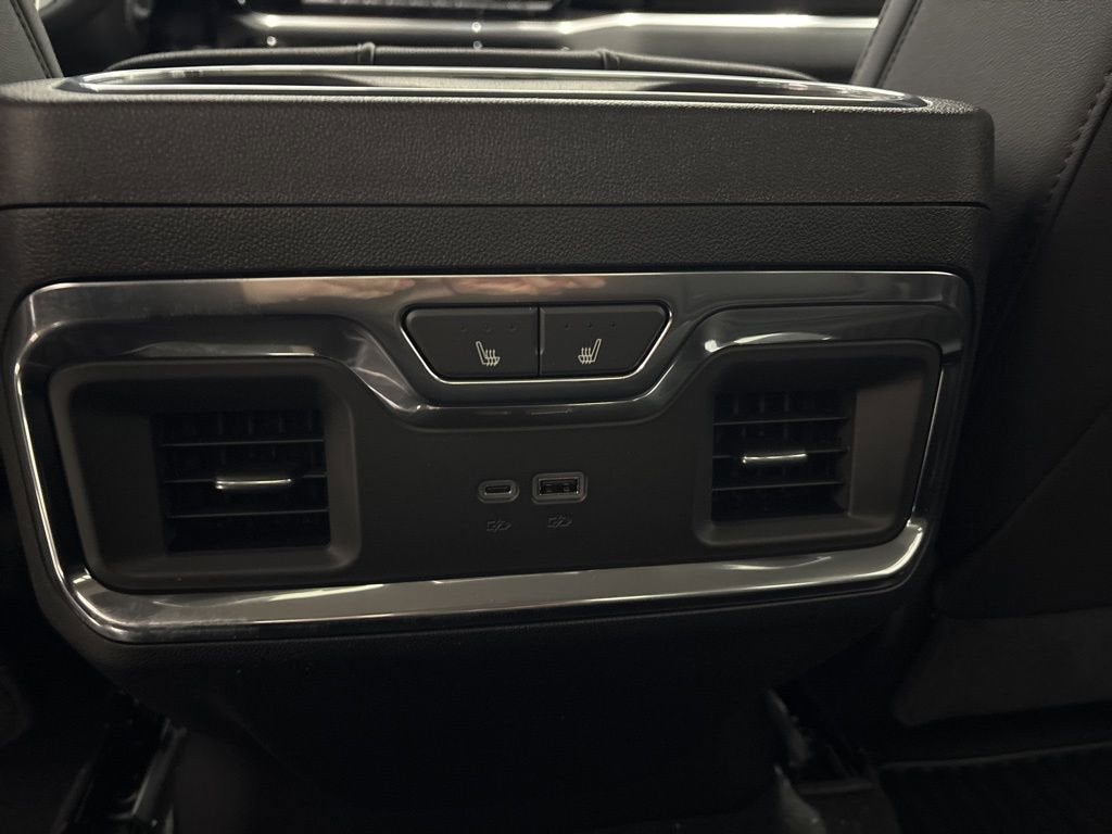 2026 Chevrolet Silverado 3500 HD LTZ Crew Cab Standard Box 4WD