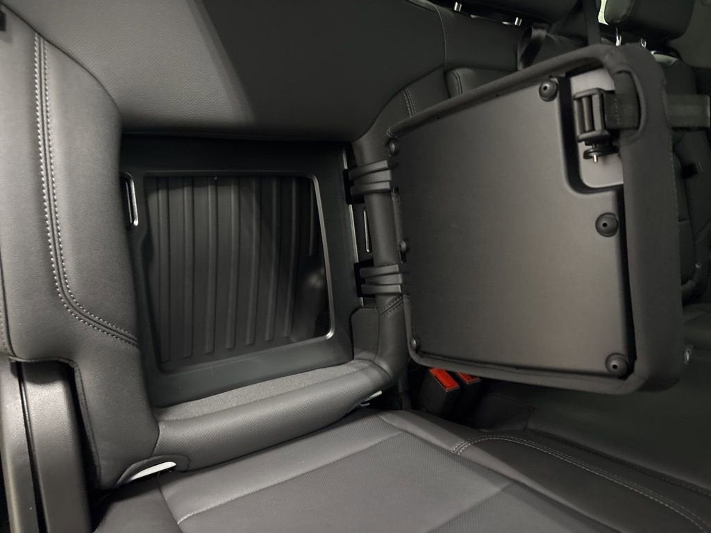 2026 Chevrolet Silverado 3500 HD LTZ Crew Cab Standard Box 4WD