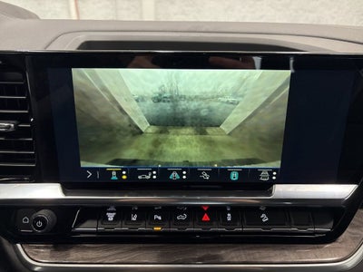 2026 Chevrolet Silverado 3500 HD LTZ Crew Cab Standard Box 4WD