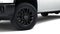 2026 Chevrolet Silverado 3500 HD LTZ Crew Cab Standard Box 4WD