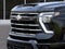 2026 Chevrolet Silverado 3500 HD LTZ Crew Cab Standard Box 4WD
