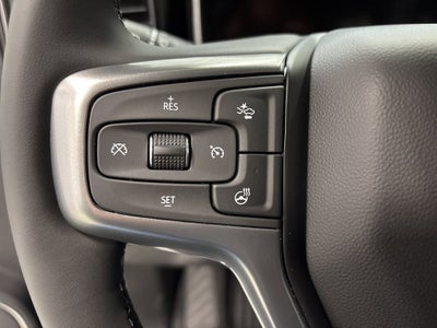 2026 Chevrolet Silverado 3500 HD LTZ Crew Cab Standard Box 4WD