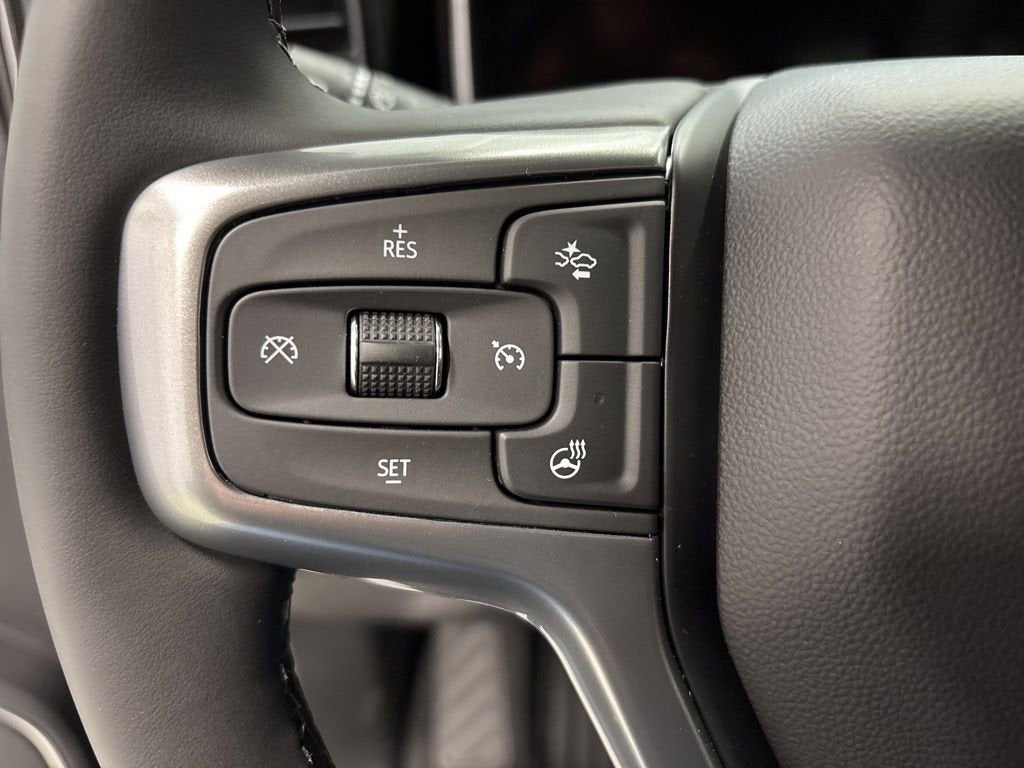 2026 Chevrolet Silverado 3500 HD LTZ Crew Cab Standard Box 4WD