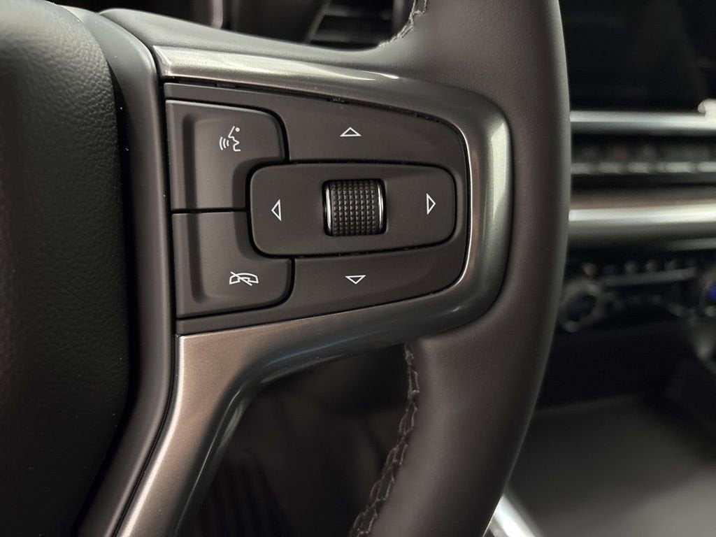 2026 Chevrolet Silverado 3500 HD LTZ Crew Cab Standard Box 4WD