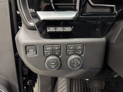 2026 Chevrolet Silverado 3500 HD LTZ Crew Cab Standard Box 4WD
