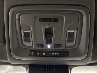 2026 Chevrolet Silverado 3500 HD LTZ Crew Cab Standard Box 4WD