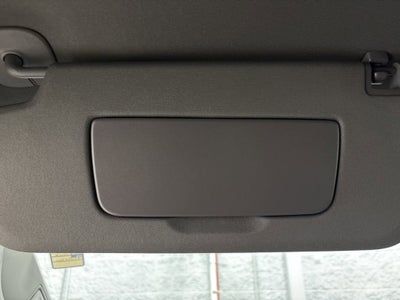 2026 Chevrolet Silverado 3500 HD LTZ Crew Cab Standard Box 4WD
