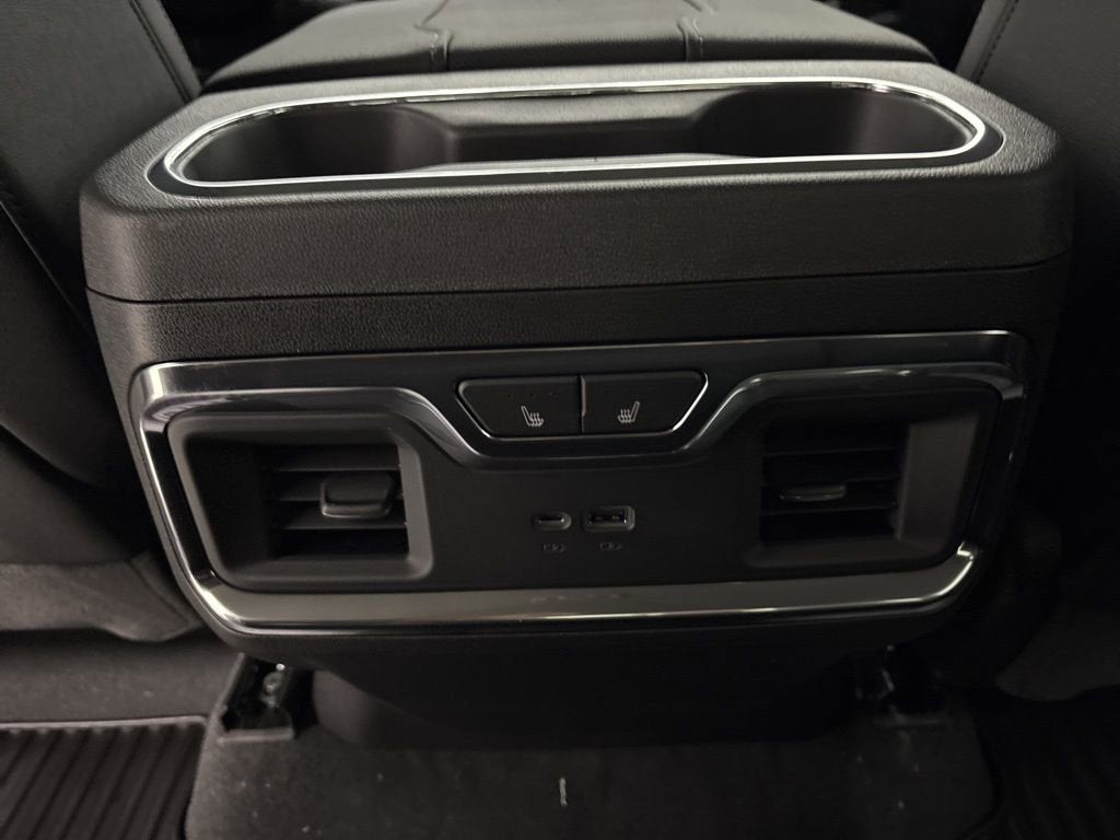 2026 Chevrolet Silverado 3500 HD LTZ Crew Cab Standard Box 4WD