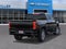 2026 Chevrolet Silverado 3500 HD LTZ Crew Cab Standard Box 4WD