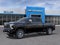 2026 Chevrolet Silverado 3500 HD LTZ Crew Cab Standard Box 4WD