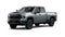 2026 Chevrolet Silverado 3500 HD LTZ Crew Cab Standard Box 4WD