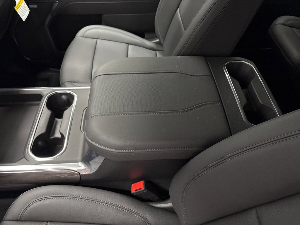 2026 Chevrolet Silverado 3500 HD LTZ Crew Cab Standard Box 4WD