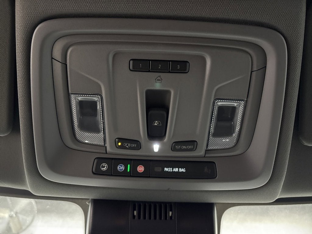 2026 Chevrolet Silverado 3500 HD LTZ Crew Cab Standard Box 4WD