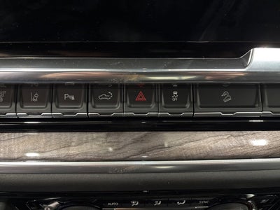 2026 Chevrolet Silverado 3500 HD LTZ Crew Cab Standard Box 4WD