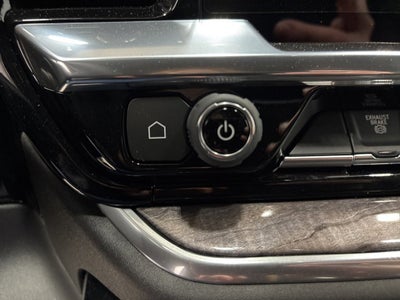 2026 Chevrolet Silverado 3500 HD LTZ Crew Cab Standard Box 4WD