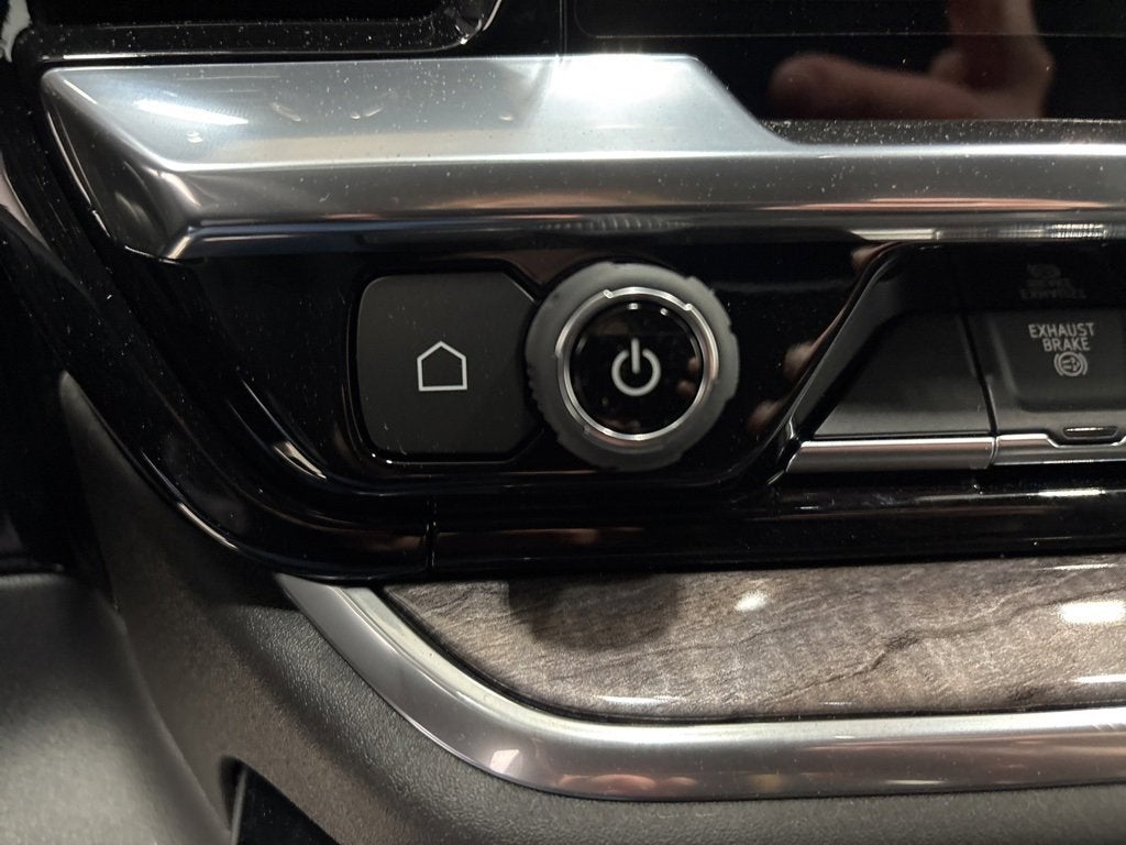 2026 Chevrolet Silverado 3500 HD LTZ Crew Cab Standard Box 4WD