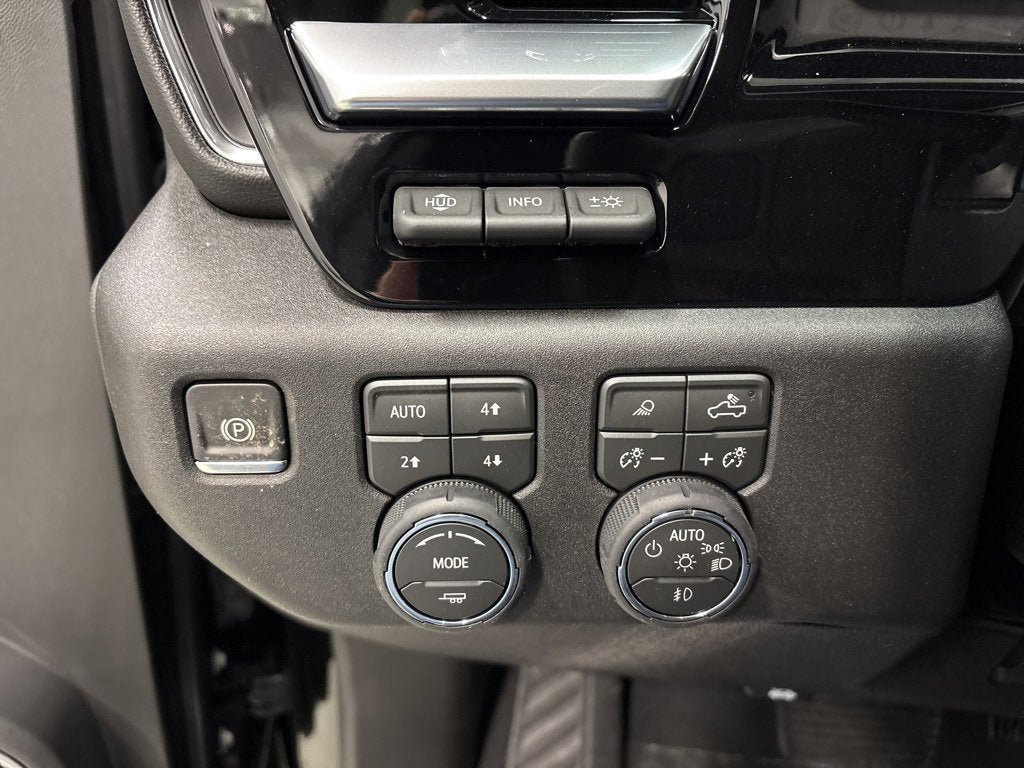 2026 Chevrolet Silverado 3500 HD LTZ Crew Cab Standard Box 4WD