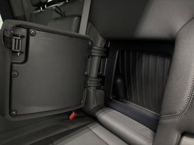 2026 Chevrolet Silverado 3500 HD LTZ Crew Cab Standard Box 4WD