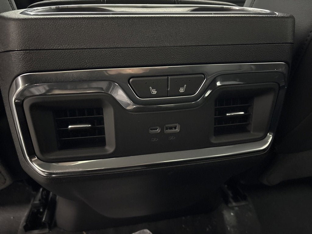 2026 Chevrolet Silverado 3500 HD LTZ Crew Cab Standard Box 4WD