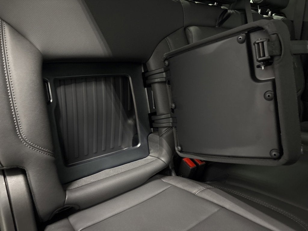 2026 Chevrolet Silverado 3500 HD LTZ Crew Cab Standard Box 4WD