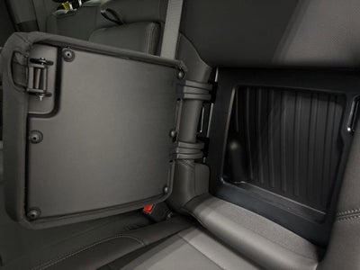 2026 Chevrolet Silverado 3500 HD LTZ Crew Cab Standard Box 4WD