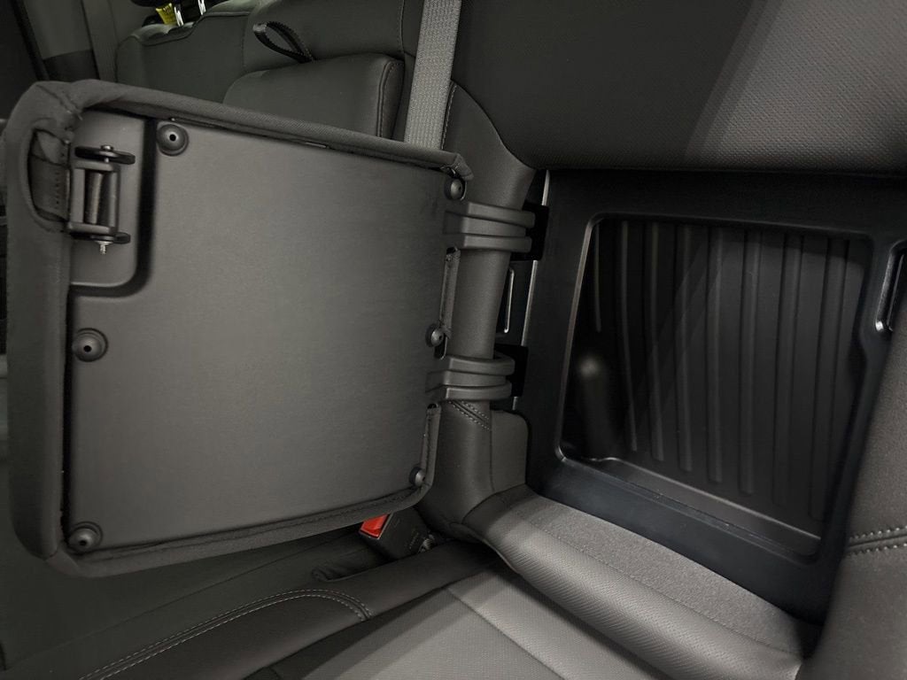 2026 Chevrolet Silverado 3500 HD LTZ Crew Cab Standard Box 4WD