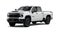 2026 Chevrolet Silverado 3500 HD LTZ Crew Cab Standard Box 4WD