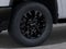 2026 Chevrolet Silverado 3500 HD LTZ Crew Cab Standard Box 4WD