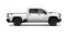 2026 Chevrolet Silverado 3500 HD LTZ Crew Cab Standard Box 4WD