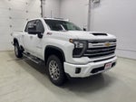 2026 Chevrolet Silverado 3500 HD LTZ Crew Cab Standard Box 4WD