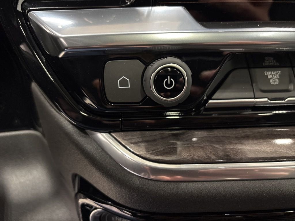 2026 Chevrolet Silverado 3500 HD LTZ Crew Cab Standard Box 4WD