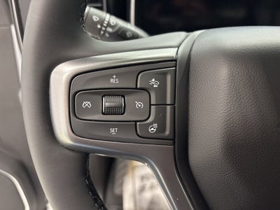 2026 Chevrolet Silverado 3500 HD LTZ Crew Cab Standard Box 4WD