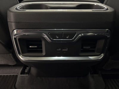 2026 Chevrolet Silverado 3500 HD LTZ Crew Cab Standard Box 4WD