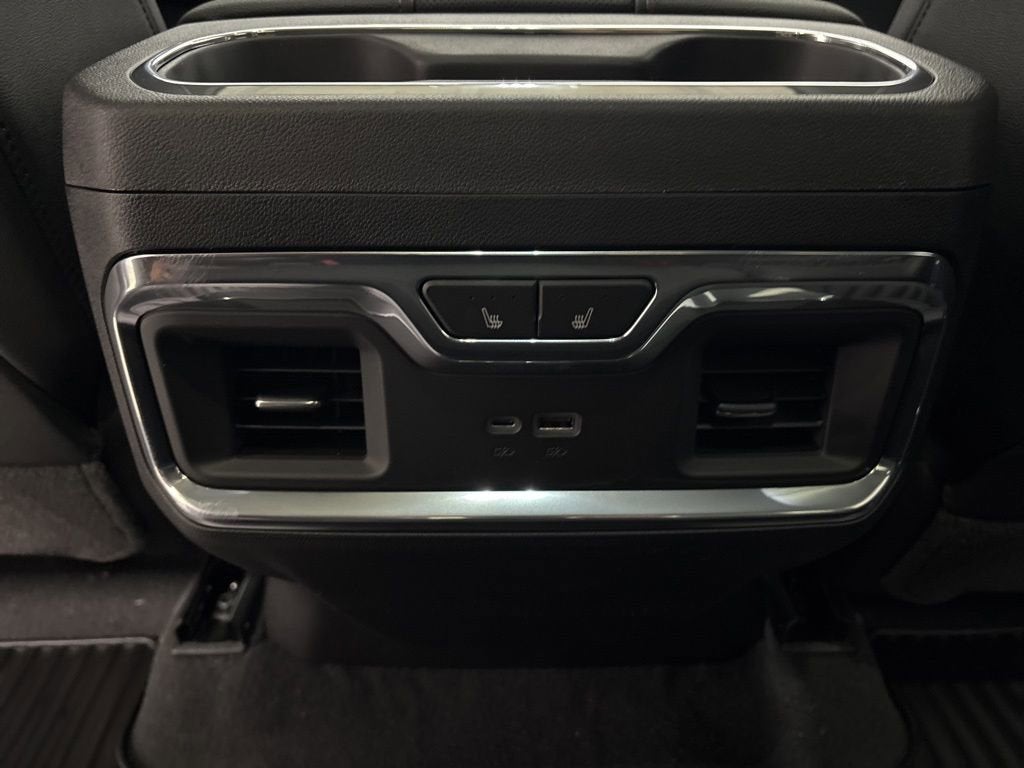 2026 Chevrolet Silverado 3500 HD LTZ Crew Cab Standard Box 4WD