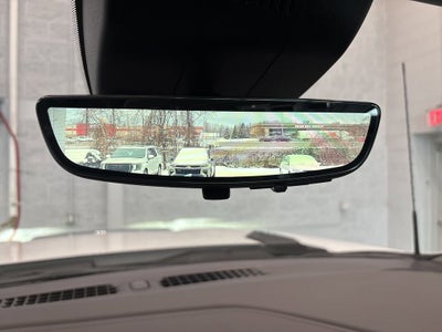 2026 Chevrolet Silverado 3500 HD LTZ Crew Cab Standard Box 4WD