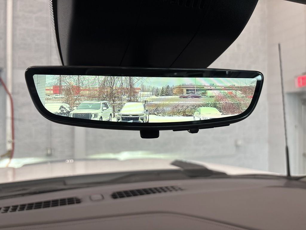 2026 Chevrolet Silverado 3500 HD LTZ Crew Cab Standard Box 4WD