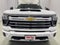 2026 Chevrolet Silverado 3500 HD LTZ Crew Cab Standard Box 4WD