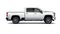 2026 Chevrolet Silverado 3500 HD LTZ Crew Cab Standard Box 4WD
