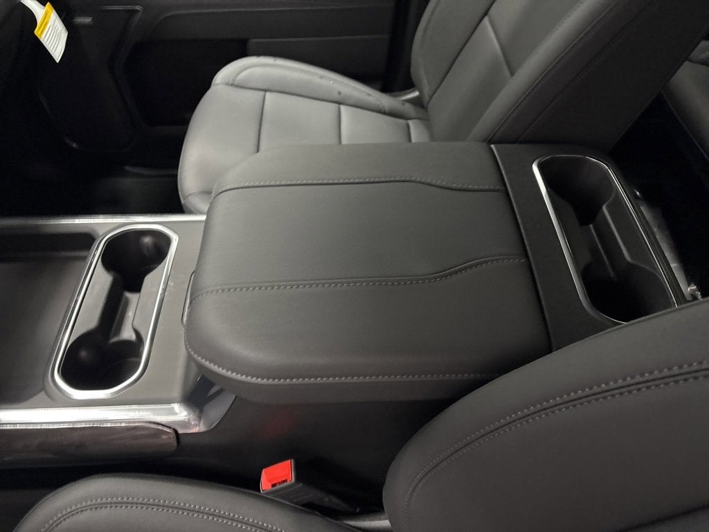 2026 Chevrolet Silverado 3500 HD LTZ Crew Cab Standard Box 4WD