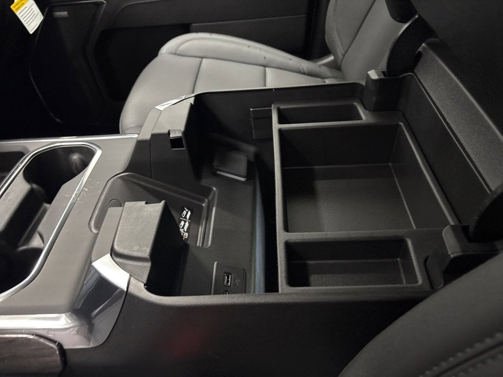 2026 Chevrolet Silverado 3500 HD LTZ Crew Cab Standard Box 4WD