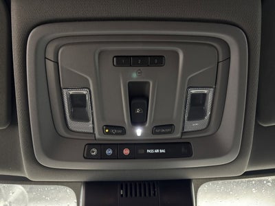 2026 Chevrolet Silverado 3500 HD LTZ Crew Cab Standard Box 4WD