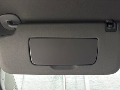 2026 Chevrolet Silverado 3500 HD LTZ Crew Cab Standard Box 4WD