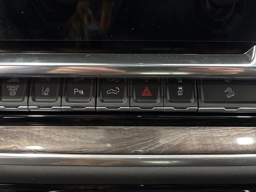 2026 Chevrolet Silverado 3500 HD LTZ Crew Cab Standard Box 4WD