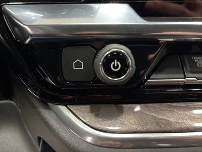 2026 Chevrolet Silverado 3500 HD LTZ Crew Cab Standard Box 4WD