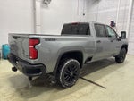 2026 Chevrolet Silverado 3500 HD LTZ Crew Cab Standard Box 4WD