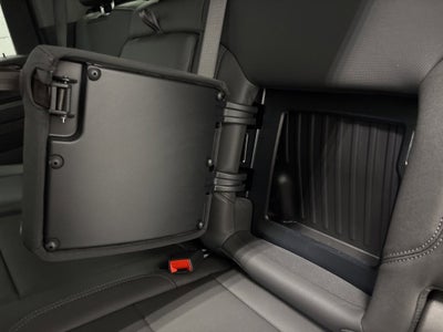 2026 Chevrolet Silverado 3500 HD LTZ Crew Cab Standard Box 4WD