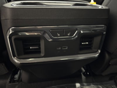 2026 Chevrolet Silverado 3500 HD LTZ Crew Cab Standard Box 4WD