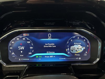 2026 Chevrolet Silverado 3500 HD LTZ Crew Cab Standard Box 4WD